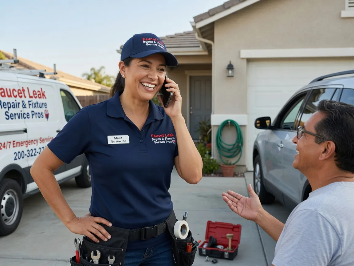Faucet Repair West Paducah, KY FAQs